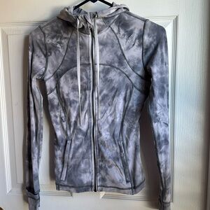 Lululemon Hooded Define Jacket Nulu